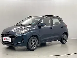 Second Hand हुंडई ग्रैंड i10 निओस स्पोर्ट्ज़1.2 कप्पा vtvt in जयपुर