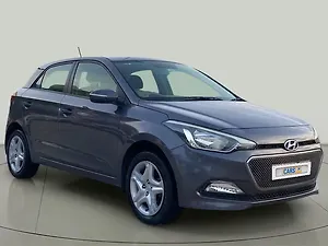 Second Hand Hyundai Elite i20 Asta 1.2 in Jaipur