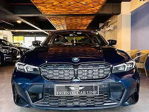 Second Hand BMW 3-Series xDrive [2023-2024] in Chandigarh