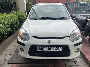 Second Hand Maruti Suzuki Alto 800 Vxi in Patna