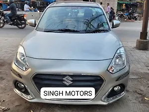 Second Hand मारुति सुज़ुकी डिज़ायर वीडीआई एएमटी in कानपुर