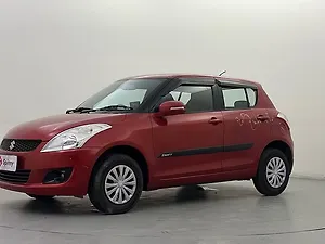 Second Hand Maruti Suzuki Swift VXi in Ghaziabad