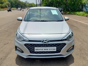 Second Hand Hyundai Elite i20 Asta 1.2 in Pune