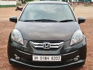Second Hand Honda Amaze 1.2 VX AT i-VTEC in Ranchi