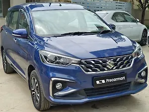 Second Hand मारुति सुज़ुकी अर्टिगा zxi (o) [2022-2023] in मैसूर