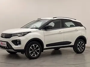 Second Hand Tata Nexon XZA Plus (O) Diesel in Pune