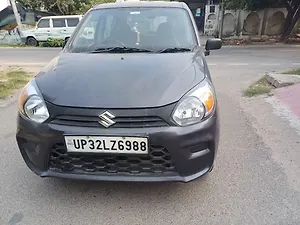 Second Hand Maruti Suzuki Alto 800 LXi (O) in Lucknow