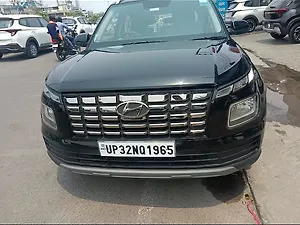 Second Hand Hyundai Venue SX (O) 1.0 Turbo DCT in Lucknow