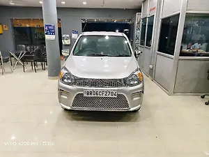 Second Hand Maruti Suzuki Alto 800 Vxi (Airbag) in Muzaffurpur