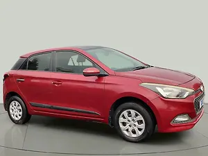 Second Hand Hyundai Elite i20 Sportz 1.2 [2016-2017] in Nagpur