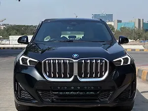 Second Hand BMW X1 sDrive18i M Sport in Mumbai