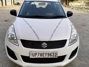 Second Hand Maruti Suzuki Swift LXi in Kanpur