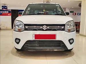 Second Hand मारुति सुज़ुकी वैगन आर lxi सीएनजी in कानपुर