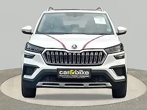 Second Hand Skoda Kushaq Style 1.0L TSI AT in Noida