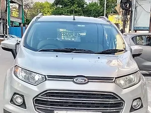 Second Hand Ford Ecosport Ambiente 1.5L TDCi in Kanpur