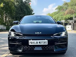 Second Hand Kia EV6 GT Line AWD in Delhi