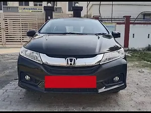 Second Hand Honda City VX CVT in Kanpur