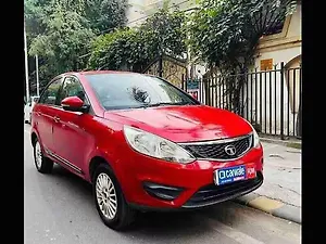 Second Hand टाटा ज़ेस्ट XE पेट्रोल in कानपुर