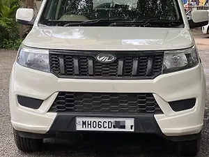 Second Hand Mahindra Bolero N4 in Nashik