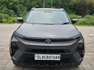 Tata Nexon Pure Plus Petrol 1.2L Turbo 6 Speed Manual