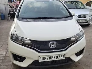 Second Hand होंडा जैज़ वी डीज़ल in कानपुर