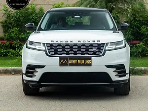 Second Hand Land Rover Range Rover Velar 2.0 R-Dynamic S Petrol 250 [2017-2020] in Delhi