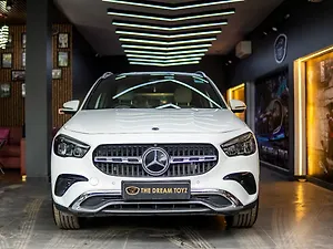 Second Hand Mercedes-Benz GLA 200 in Ranchi