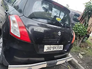 Second Hand Maruti Suzuki Swift VXi ABS in Ranchi