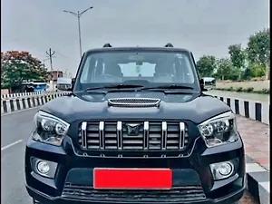 Second Hand Mahindra Scorpio S5 2WD 7 STR in Lucknow