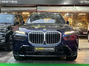 81 Used BMW X7 Cars In India, Second Hand BMW X7 Cars for Sale in India ...