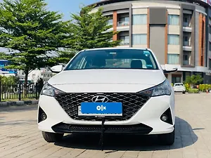 Second Hand Hyundai Verna S 1.5 MPi in Mohali