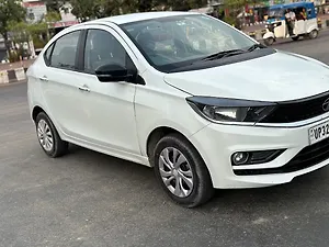 Tata Tigor XZ [2023-2025]