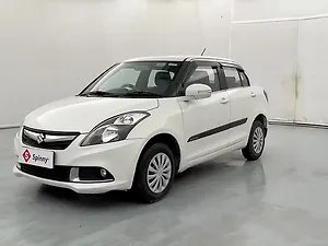 Second Hand Maruti Suzuki Swift DZire VDI in Lucknow