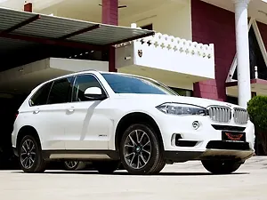 Second Hand BMW X5 xDrive 30d in Jaipur