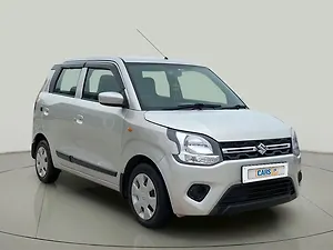 Second Hand Maruti Suzuki Wagon R VXi 1.0 [2019-2019] in Jaipur
