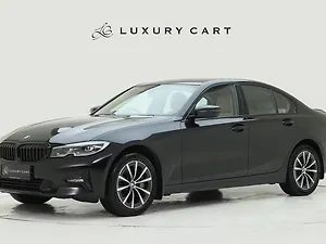 Second Hand BMW 3-Series 330i Sport Line in Delhi