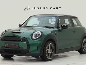 Second Hand MINI Cooper SE 3-Door in Faridabad