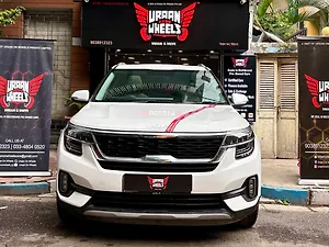 Second Hand किआ सेल्टोस HTX 1.5 आईवीटी in कोलकाता