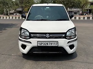 Maruti Suzuki Wagon R LXi 1.0 CNG [2019-2020]