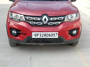 Renault Kwid 1.0 RXT [2016-2019]
