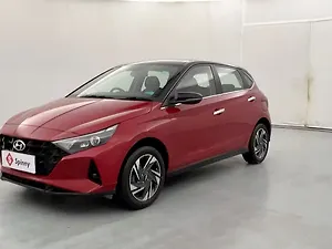 Second Hand Hyundai Elite i20 Asta (O) 1.2 MT [2020-2023] in Lucknow