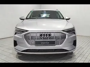 Second Hand Audi e-tron 55 [2021-2024] in Pune