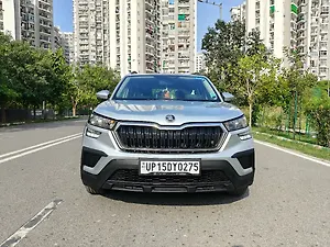 Second Hand Skoda Kushaq Ambition 1.0L TSI MT in Noida