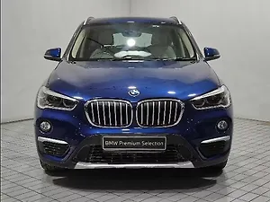 Second Hand BMW X1 sDrive20d xLine in Pune
