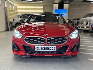 17 Used BMW Z4 Cars In India, Second Hand BMW Z4 Cars for Sale in India ...