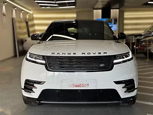 Second Hand Land Rover Range Rover Velar HSE Dynamic 2.0 Diesel in Delhi