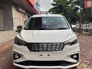 Second Hand Maruti Suzuki Ertiga VXI CNG in Pune