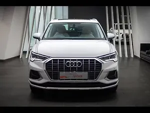 Second Hand Audi Q3 Technology in Chennai