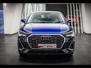 Second Hand Audi Q3 Technology in Chennai