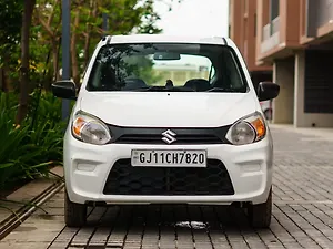 Second Hand Maruti Suzuki Alto 800 Vxi Plus in Ahmedabad